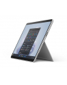 microsoft MS Surface Pro 9 5G Snapdragon SQ3 13inch 16GB 512GB W11P SC Platinum AT/BE/FR/D-E/IT/LU/NL/PL/CH 1 License - nr 2