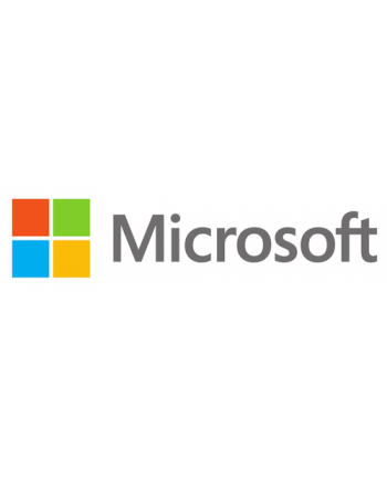 microsoft MS OVL-GOV Win Svr External Connector Software Assurance 1License Additional Product 1Y-Y1