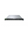 fujitsu technology solutions FUJITSU PRIMERGY RX1330 M5 E-2334 1x16GB 4xSFF 1x500W - nr 8