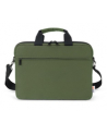 DICOTA BASE XX Slim Case 13-14.1inch Olive Green - nr 6