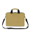 DICOTA BASE XX Slim Case 13-14.1inch Camel Brown - nr 5