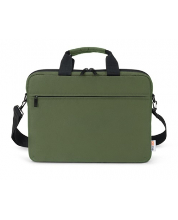 DICOTA BASE XX Slim Case 14-15.6inch Olive Green