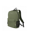 DICOTA BASE XX B2 15.6inch Olive Green - nr 1