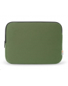 DICOTA BASE XX Sleeve 13-13.3inch Olive Green - nr 3