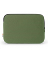 DICOTA BASE XX Sleeve 15-15.6inch Olive Green - nr 2