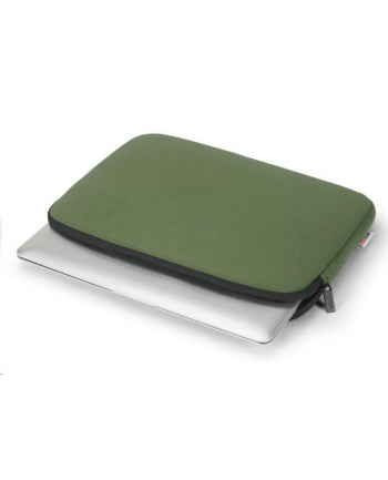 DICOTA BASE XX Sleeve 15-15.6inch Olive Green nr 2