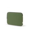 DICOTA BASE XX Sleeve 15-15.6inch Olive Green - nr 5