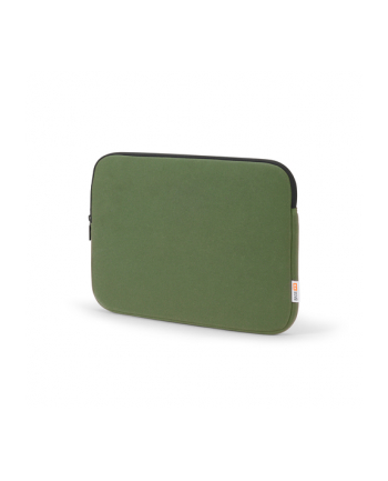 DICOTA BASE XX Sleeve 15-15.6inch Olive Green nr 1