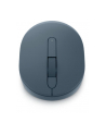 dell technologies D-ELL Mobile Wireless Mouse - MS3320W - Midnight Green - nr 14