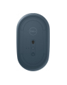 dell technologies D-ELL Mobile Wireless Mouse - MS3320W - Midnight Green - nr 15