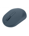 dell technologies D-ELL Mobile Wireless Mouse - MS3320W - Midnight Green - nr 1