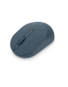 dell technologies D-ELL Mobile Wireless Mouse - MS3320W - Midnight Green - nr 2
