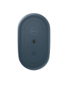 dell technologies D-ELL Mobile Wireless Mouse - MS3320W - Midnight Green - nr 7