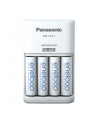 Panasonic Smart + 4X Aa Eneloop 2000 Mah KKJ17MCD40E - nr 6