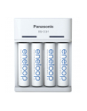 Ładowarka Panasonic BQ-CC61 USB + 4 x R6/AA Eneloop - nr 4