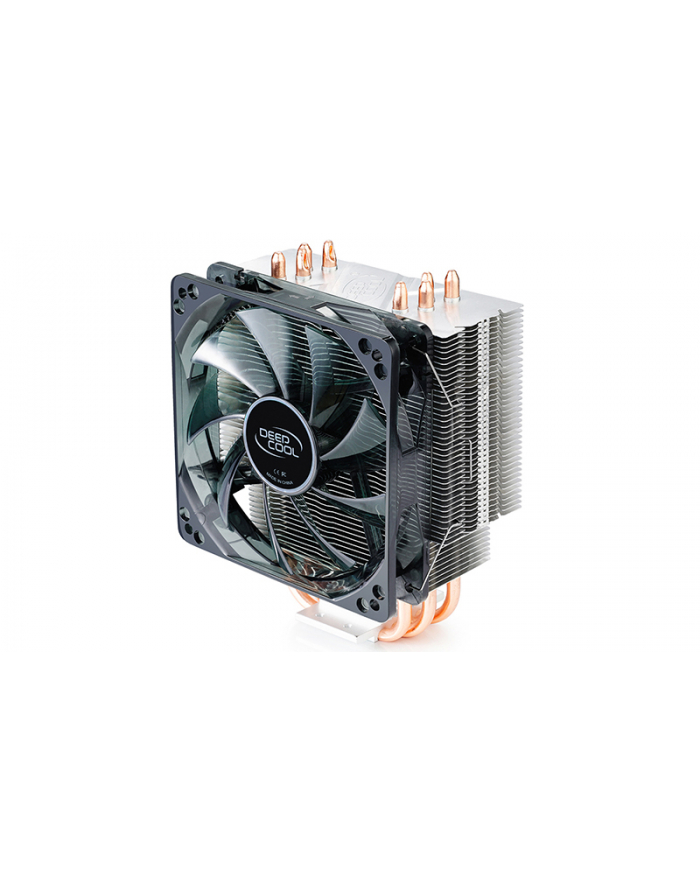 Deepcool GAMMAXX 400 P Blue (DPMCH4GMX400PBL) główny