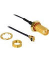 Delock I - PEX - RP - SMA 0.2m (88746) - nr 6
