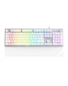 KRUX Frost Silver-White RGB Gaming Keyboard (KRX0133) - nr 1