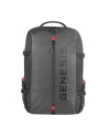 Genesis Pallad 410 15.6'' czarny (NBG1947) - nr 29