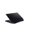 Notebook Acer Nitro 5 (NH.QGYEP.00J) AMD Ryzen 7 6800H | LCD: 15.6'' FHD IPS 144Hz | Nvidia RTX3050Ti 4GB (TGP:95W) | RAM: 8GB | SSD: 512GB PCIe NVMe | No OS - nr 5