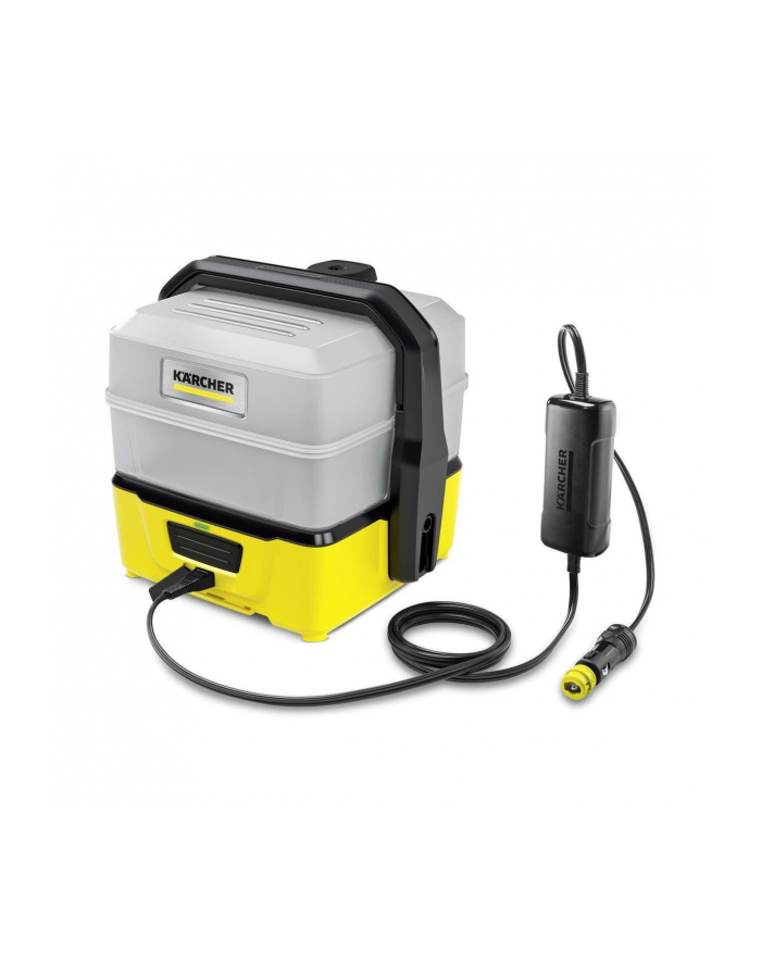 Karcher OC 3 Plus Car 1.680-034.0 główny