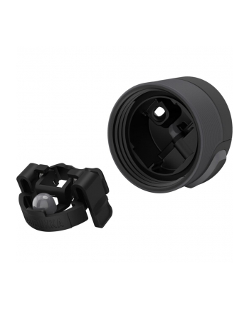 Kambukka Etna Pitch Black Czarny 300Ml