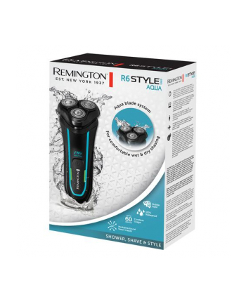 REMINGTON R6 STYLE R6000
