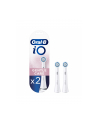 ORAL-B SENSITIVE CLEAN IO BIAŁY 2 SZTUKI IOEB4SCWH - nr 4