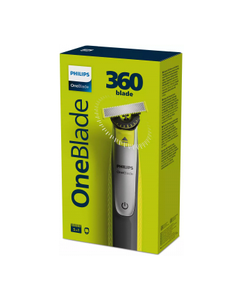 PHILIPS OneBlade 360 Face QP2730/20