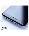 3Mk Szkło hybrydowe FlexibleGlass Max Apple iPhone SE 2020/8/7 czarne - nr 4