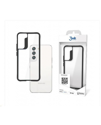 3mk Satin Armor Case+ iPhone 11