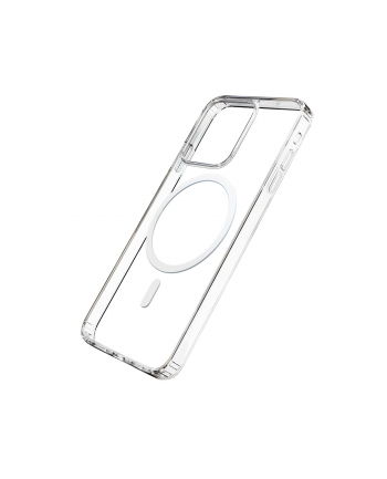3Mk Etui Mag Case do Apple iPhone 13 Przezroczysty nr 1