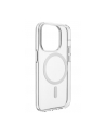 Swissten Clear Jelly Magstick Iphone 14 Pro (33001713) - nr 1