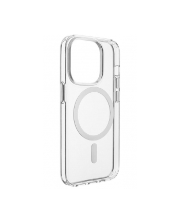 Swissten Clear Jelly Magstick Iphone 14 Pro (33001713)