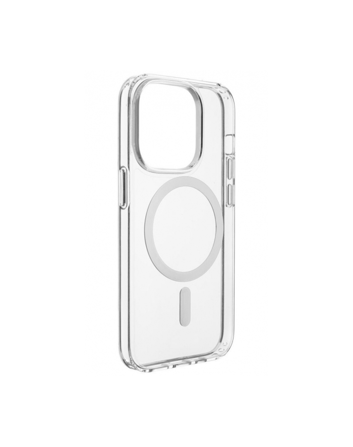 Swissten Clear Jelly Magstick Iphone 14 Pro (33001713) główny