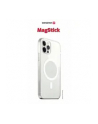 Swissten Clear Jelly Magstick Iphone 14 Pro (33001713) - nr 3