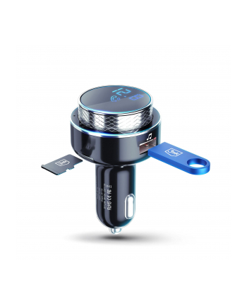 3mk Hyper Car FM Transmitter nr 1