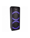 N-Gear Let's Go Party Speaker 72 LGP72 450 W, Wireless connection, Black, Bluetooth - nr 6