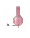 Razer Esports Headset BlackShark V2 X Wired, Over-ear, Microphone, Quartz, 3.5 mm, Noice canceling - nr 12