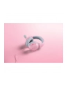Razer Esports Headset BlackShark V2 X Wired, Over-ear, Microphone, Quartz, 3.5 mm, Noice canceling - nr 20