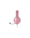 Razer Esports Headset BlackShark V2 X Wired, Over-ear, Microphone, Quartz, 3.5 mm, Noice canceling - nr 22