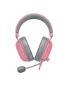 Razer Esports Headset BlackShark V2 X Wired, Over-ear, Microphone, Quartz, 3.5 mm, Noice canceling - nr 27
