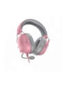 Razer Esports Headset BlackShark V2 X Wired, Over-ear, Microphone, Quartz, 3.5 mm, Noice canceling - nr 29