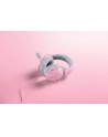 Razer Esports Headset BlackShark V2 X Wired, Over-ear, Microphone, Quartz, 3.5 mm, Noice canceling - nr 30