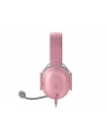Razer Esports Headset BlackShark V2 X Wired, Over-ear, Microphone, Quartz, 3.5 mm, Noice canceling - nr 3