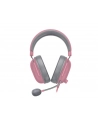 Razer Esports Headset BlackShark V2 X Wired, Over-ear, Microphone, Quartz, 3.5 mm, Noice canceling - nr 4
