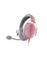 Razer Esports Headset BlackShark V2 X Wired, Over-ear, Microphone, Quartz, 3.5 mm, Noice canceling - nr 5