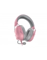 Razer Esports Headset BlackShark V2 X Wired, Over-ear, Microphone, Quartz, 3.5 mm, Noice canceling - nr 7