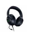 Razer Gaming Headset Kraken V3 X Built-in microphone, Black, Wired - nr 11