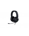 Razer Gaming Headset Kraken V3 X Built-in microphone, Black, Wired - nr 1